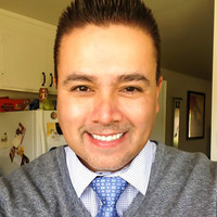Stephen Navarro