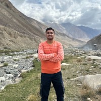 Shubham Chhabra