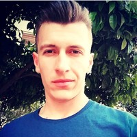 Thomas Karkasinas