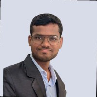 Harsh Meshram