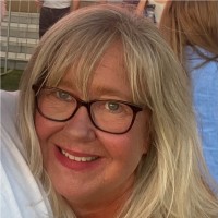 Janet Rinaldi