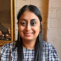 Rita Vaghela
