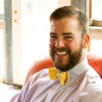 Zachary Hatton DNP, FNP, HN-BC