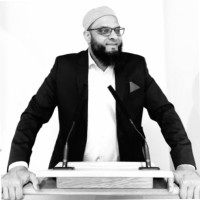 Waqaus Ali