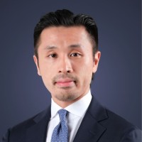 Raymond Tang Jr.