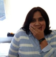 Maricruz Loeza Huerta