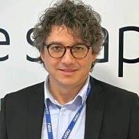 Gianluca Foscari