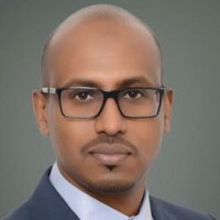 Musaab Abdelrahman. PMP®, Msc