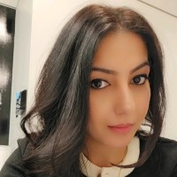 Nosheen Maqsood