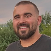 Austin Evans