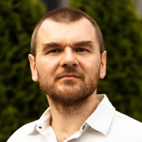 Michal Przybylek
