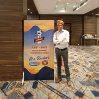 Pradeep Sharma