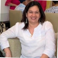 Jugdeep Kaur Gill