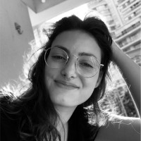 Isadora Indelicato