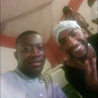 Cheick by Dollar