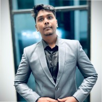 Prashanth Murugan