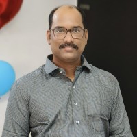 Sandeep Desai