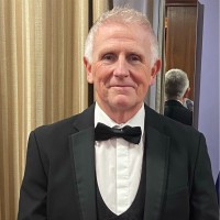 Ollie O'Connor