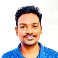 Krishna Kumar T