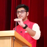 Rishabh Chhabra