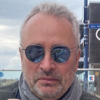 Michael Sascha Dietze