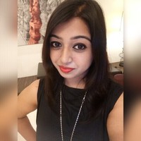 Sonali Behera