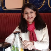 Dr.Gauri Narain Mathur
