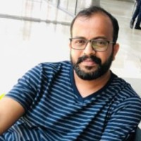 Ratheesh Radhakrishnan