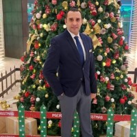 Mohamed Baiuomiy