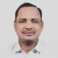 Rajendra Dhekale