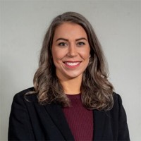 Nyssa Crorie