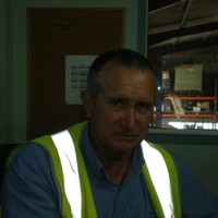 Lawrie Doonar