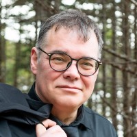 David Maunder