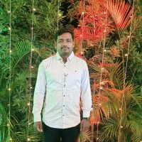 Yogesh Shejul ☁️