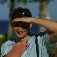 Andrew Smirnov