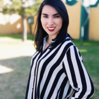 Karla Velázquez Alfaro