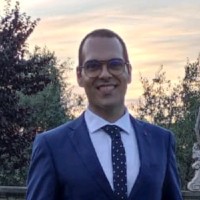 Giuseppe Arcidiacono