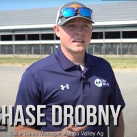 Chase Drobny