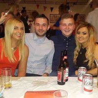 Scott Geddes