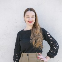 Ingrid Schmidtlein