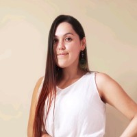 Brígida Berrocal Mora