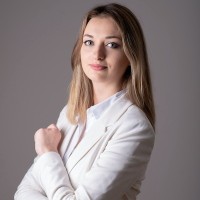 Anastasiia Negri