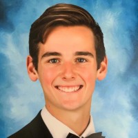 Blake Budd