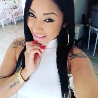 Amanda Caroline Rodrigues Da Silva