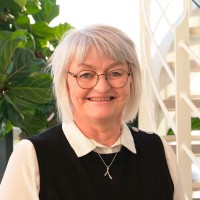 Lene Bjerrisgaard Poulsen