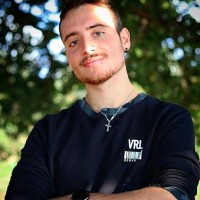 Riccardo Santovito