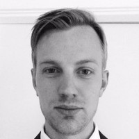 Petter Sunde Andresen