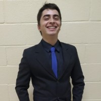 Victor Afonso C. Costa