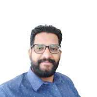 Manjunath Krishnamurthy