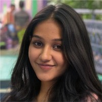 Kashvi Maheshwari